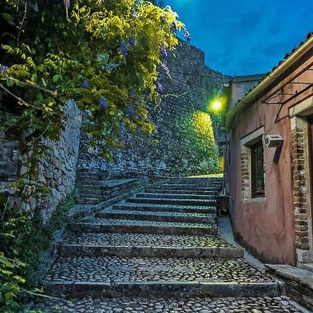 Casa Tenedos Corfu Corfu  Luaran gambar