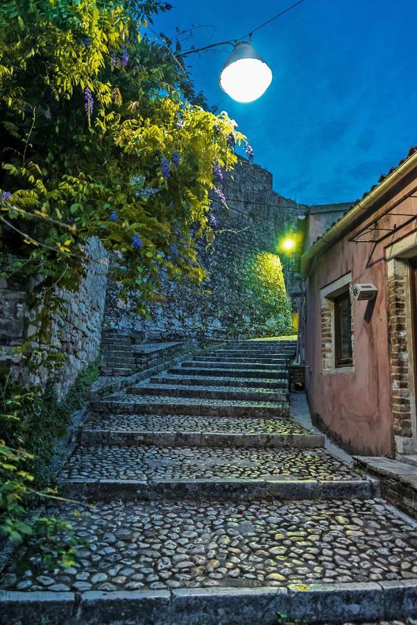 Casa Tenedos Corfu Corfu  Luaran gambar