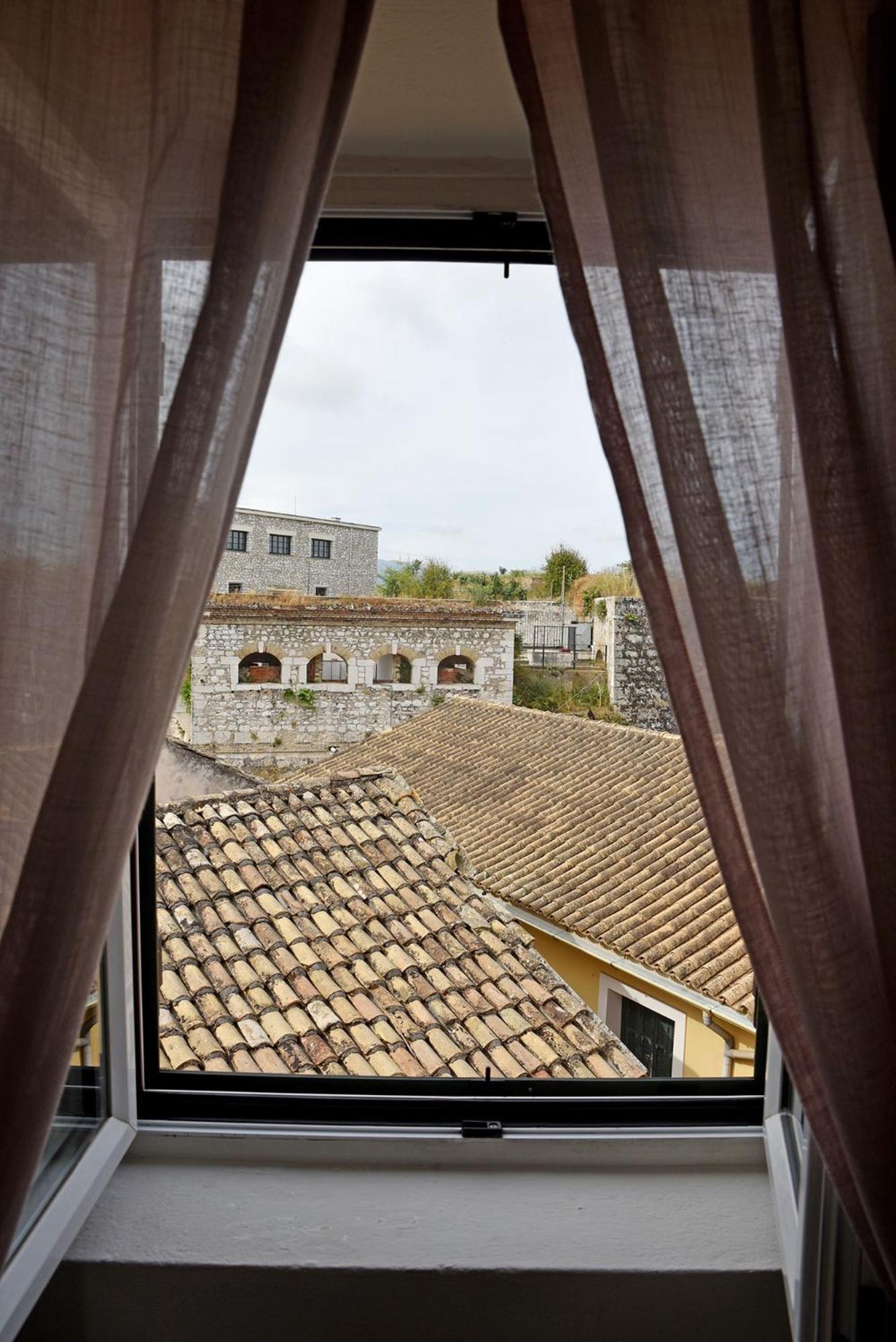 Casa Tenedos Corfu Corfu  Luaran gambar