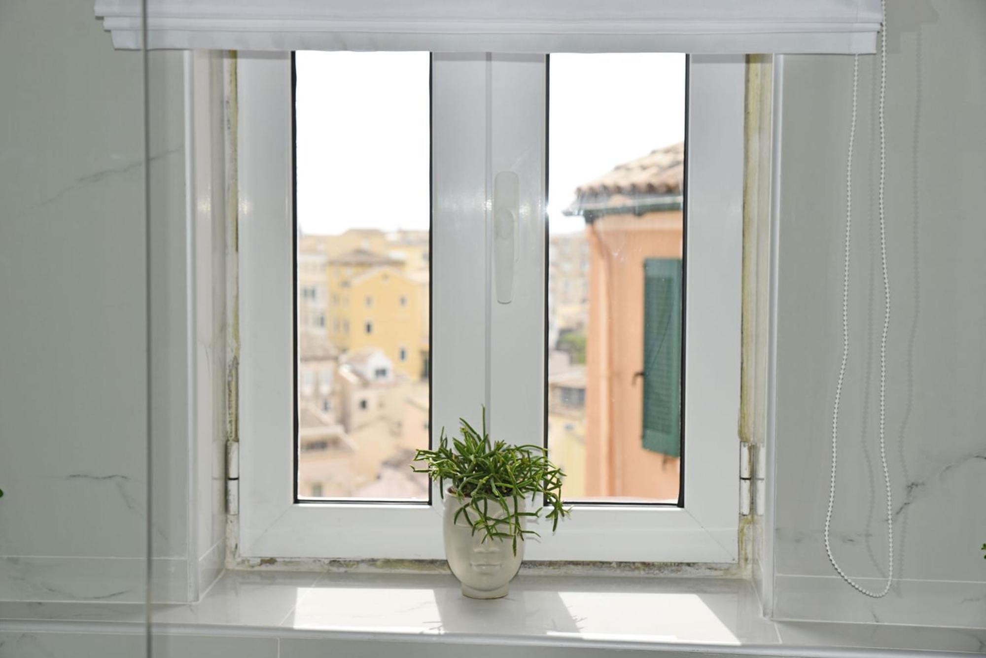 Casa Tenedos Corfu Corfu  Luaran gambar