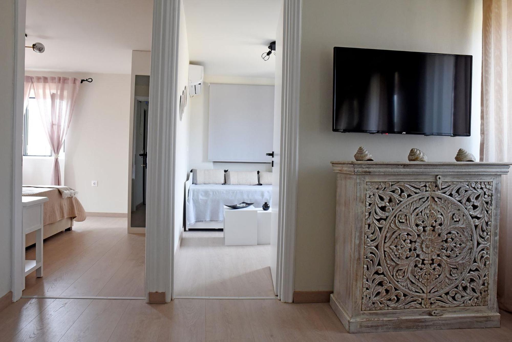 Casa Tenedos Corfu Corfu  Luaran gambar